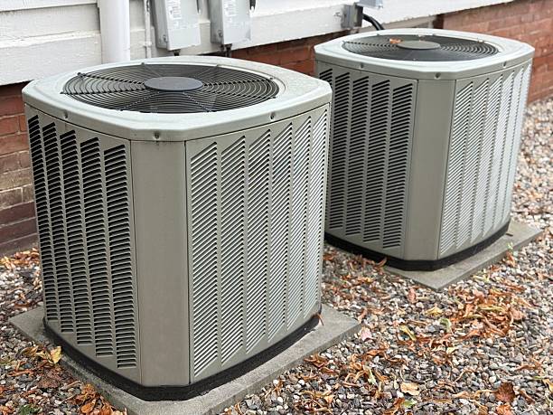 Reliable Hvac contractor in Camden Point, MO by JG Cool HVAC
